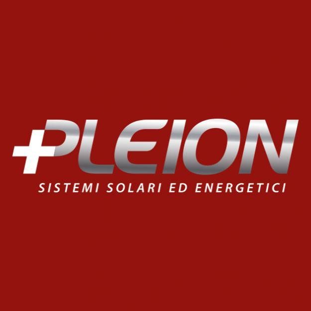 Pleion Sistemi Solari ed Energetici